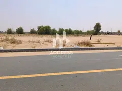 Premium Residential Plot for Sale in Al Bledah 1