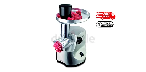 Kenwood meat Grinder MG510