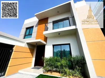عروض حصرية لفلل فاخرة ومميزة للإيجار السنوي في مجمع أزهى السكني