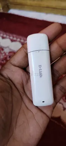 D-Link USB WiFi Adapter (used)