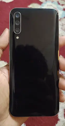 Xiaomi mi a3 smartphone - triple camera, good condition
