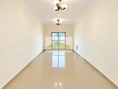 Specious 2bhk Available For Family With 6 Payments Al Nahda Sharjah
