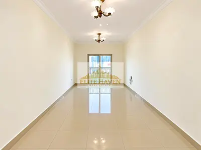 Specious 2bhk Available For Family With 6 Payments Al Nahda Sharjah