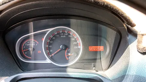 2015 FORD FIGO 照片 15