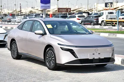 Nissan N6 180 Pro 2026 | Brand New | Chinese Specs