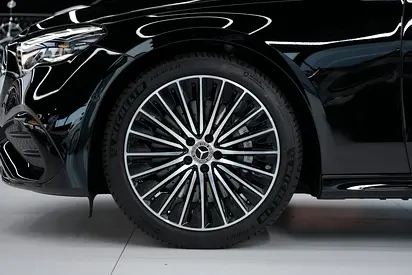 2026 Mercedes-BENZ E-CLASS photo 7