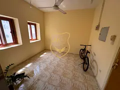 Well-Located Studio in Mujarrah | Free Parking | Family Building