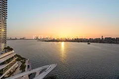 Burj Khalifa Views | Vacant | Branded Residences
