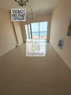 Two-bedroom apartment with a living room available for annual rent; second occupancy. Includes free 