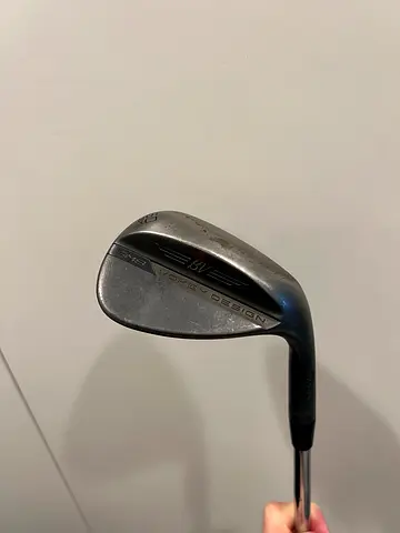 Titleist 60 wedge