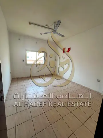 1 Bedroom Apartment with Distributor for Rent in Al Qasimia | Prime Location Near All Services | AED 2,000 Cash Deposit | 4 or 6 Payments | AED 29K