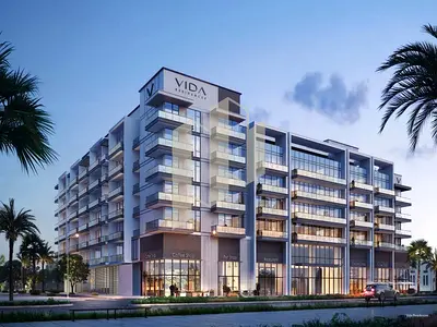 Fully Furnished | Resale | Handover Q4 2027