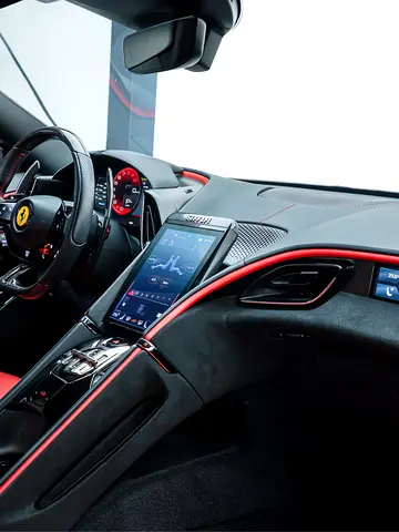 صورة مصغرة 14 لـ 2024 Ferrari ROMA