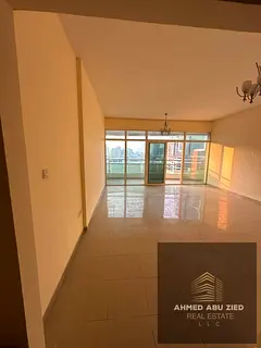 Hot Deal! 2BHK For Rent Horizon Towers Rashidiya Ajman Above Co-Op | No Attestation | 40K 4 Chqs