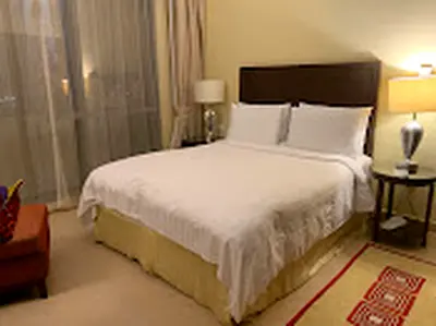 Amazing Two Bedroom Furnished Apartment for Rent