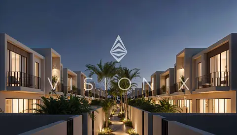 Exclusive Off-Plan Villas | Payment Plans Available