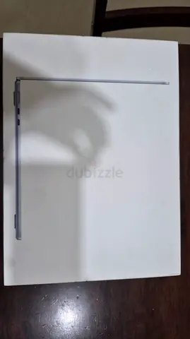 Macbook Air BOX ONLY