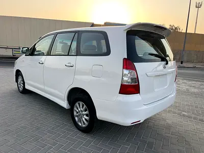 صورة 7 لـ 2015 Toyota INNOVA