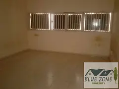 ** HOT OFFER STUDIO ** JUST IN 20K BIG SPACE FREE PARKING IN AL KHAN SHARJAH