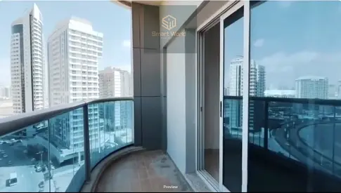 🔥2-BEDROOM APARTMENT CORNER UNIT FOR SALE!🔥