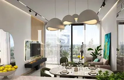 Lagoon-Facing Studio | Furnished | Resort-Style Amenities