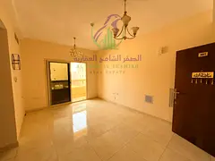 For Annual Rent One Bedroom Apartment in Al Majaz 3 Sharjah with a prime and convenient location clo