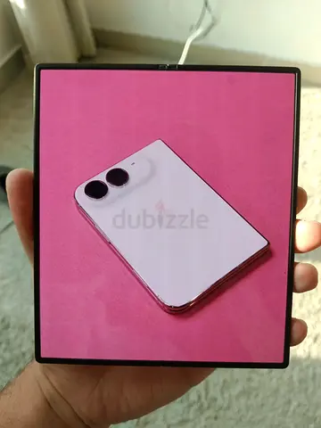Samsung Galaxy Z Fold 6