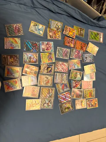 Cards