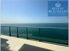 Ocean View l Duplex Furnished 2 Beds Apart l Sale