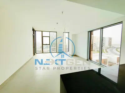 2 BR Apartment in Dubai South For Rent-78K Yearly