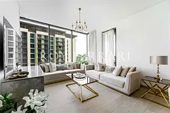 Fully Furnished | 2 Bed + WC | One Park Avenue