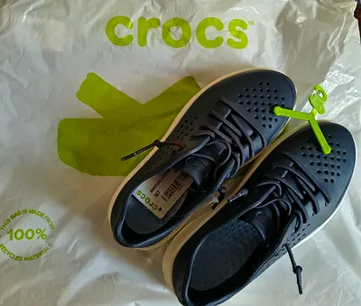 Crocs InMotion Pacer Shoes