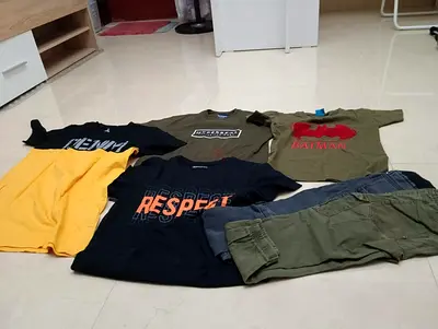 Clothes