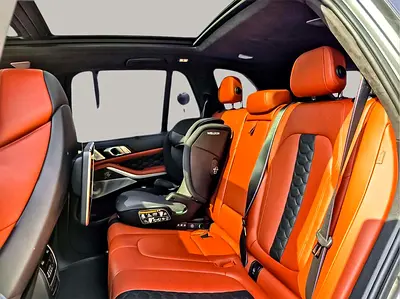 2021 BMW X5 photo 10