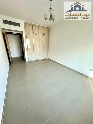 📢 **للإيجار السنوي – التعاون** 🏡 غرفتين وصالة