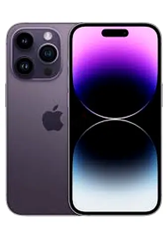 I phone 14 pro max 512 GB