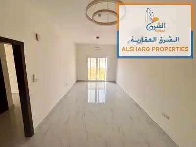 🔥 بناية جديدة أول ساكن | غرفتين وصالة | الروضة 3 – عجمان 🔥 🏠 غرفتين وصالة بمساحة كبيرة