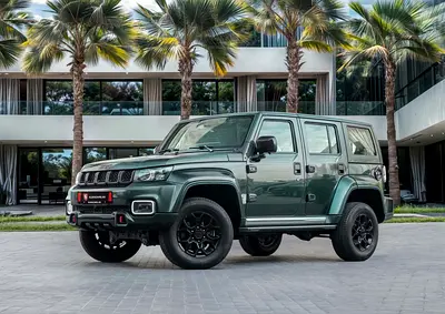 1,567 P.M |  BJ40L | 0% Downpayment | ONE OWNER | PLUS