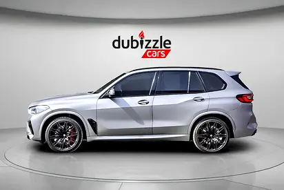 2021 BMW X5 photo 5