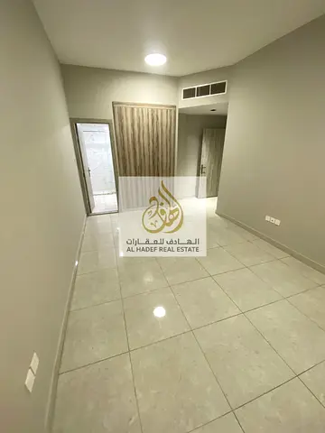 Second occupant | Separate 1-bedroom apartment | Master Bedroom | 2 Bathrooms | Built-in Wardrobes | Balcony | Very Spacious | Al Jurf 3 | Main Road |