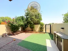 Premium 3BR + Maid Villa for Rent | Spacious & Bright | AED 145k