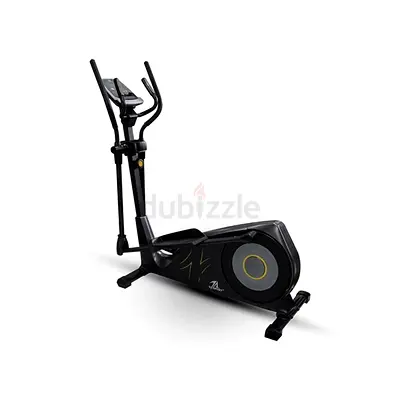Elliptical Trainer Without Seat