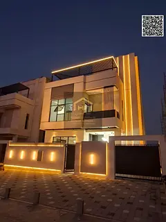 Directly from the owner: Modern villa for sale featuring a private pool, comprising a ground floor,