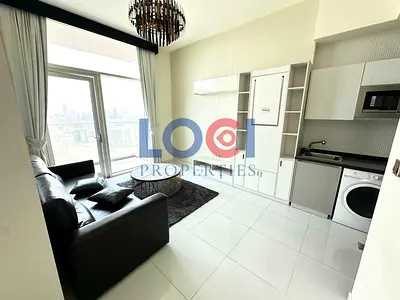 READY TO MOVE | WELL MAINTAINED | HIGH FLOOR