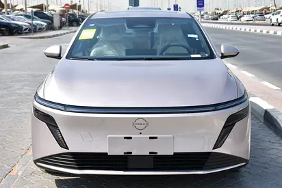 2026 Nissan N6 照片 3