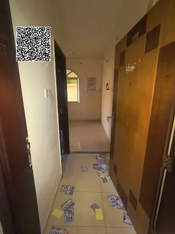 1 BEDROOM HALL FOR RENT IN AL NUAIMIYA 1, AJMAN