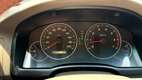 صورة 5 لـ 2005 Toyota PRADO