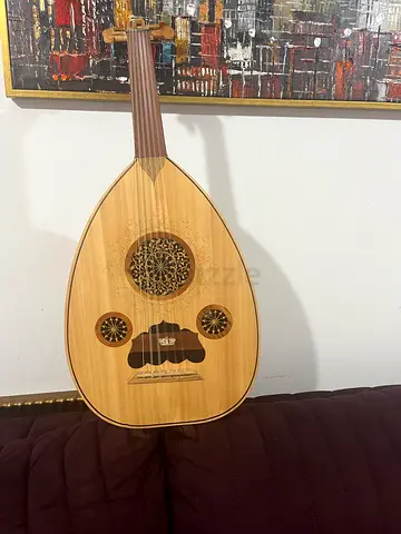 عود تدريبي ممتاز