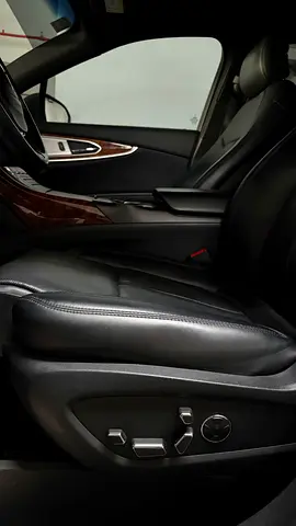 2019 Lincoln NAUTILUS photo 11
