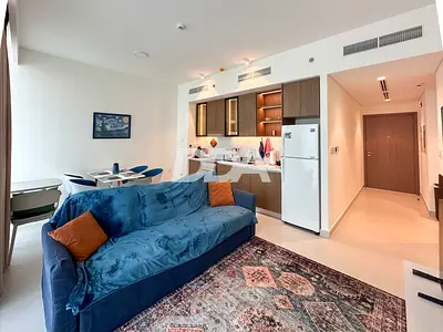 HIGH ROI | SEA & PARK VIEWS | PRIME LOCATION